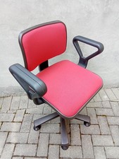 Sedia da scrivania OLIVETTI