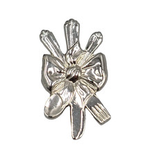 Spilla posate vintage Oneida