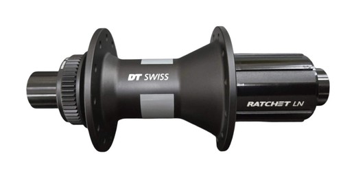 Swiss 370 mozzo posteriore - dt,