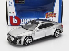 Burago audi rs - gt, e