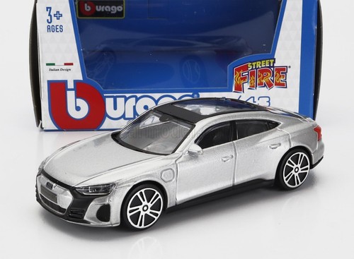 Burago audi rs e - rs,
