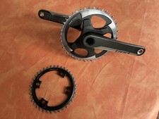 Manovella Sram rossa 1x12 Dub