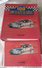 100 anni di auto da corsa