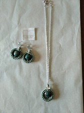 Antica Murrina Parure Collana