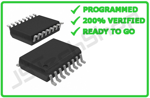 Chip bios hp z820 - chip,