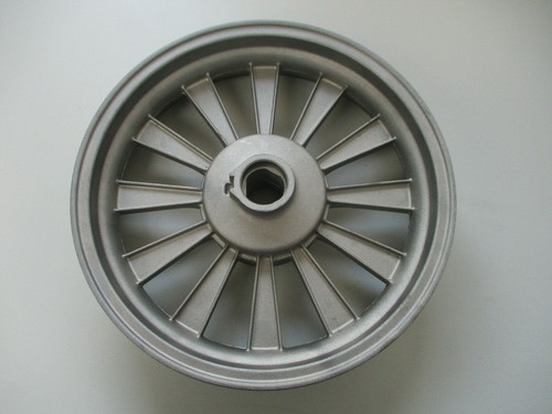 Cerchio rizzato mini - cerchio,