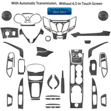 Kit Completo Interni Comando