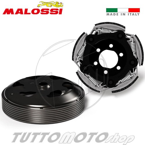 Frizione campana malossi maxi - malossi,