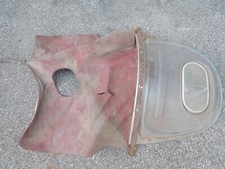 MOTO D'EPOCA TRIUMPH