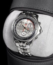Nuovo orologio cronografo Tag