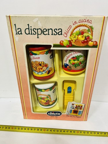 Chicco dispensa nuovissimo - dispensa,