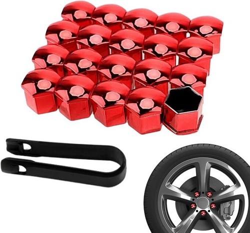 Copri dadi colorati rosso - copri,