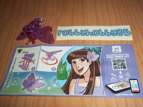 Sd101 mollettina viola bpz - sd101,