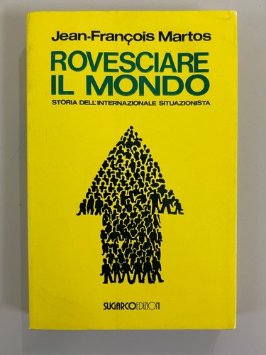 Rovesciare mondo storia - rovesciare, il