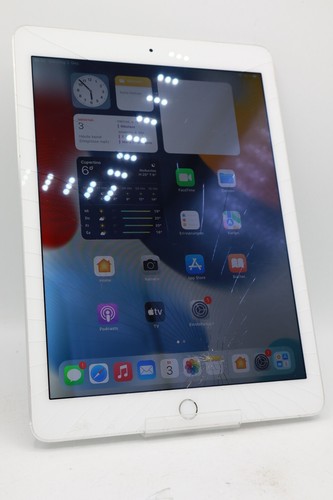 Apple ipad air wi fi - 2, gb