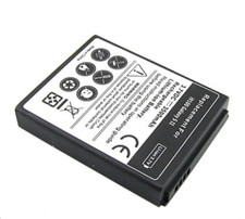 BATTERIA MAGGIORATA per