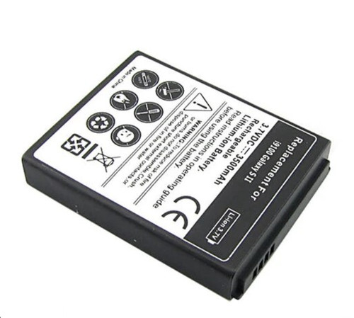 Batteria maggiorata per - maggiorata,