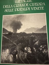 AAVV - Battaglie della Grande