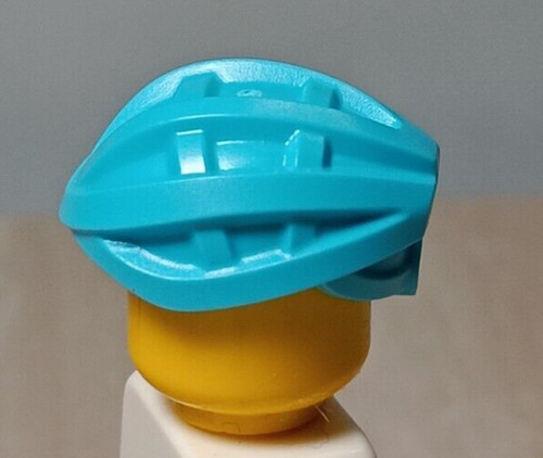 Lego bike casco - bike,
