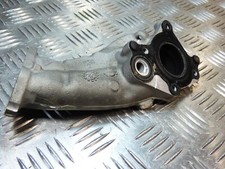 Mercedes Sprinter W906 CDI EGR