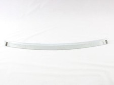 98650460901 RIVESTIMENTO SUPERIORE SPOILER POSTERIORE SUPERIORE PARAURTI PORSCHE