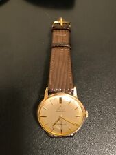 Orologio Perseo Cortebert Grand Prix Cal. 694 Laminato oro