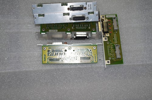 Studer d19 940 615 - studer,