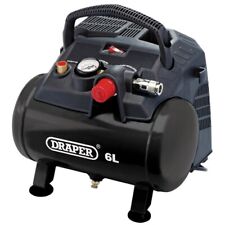 Draper 02115 compressore linea