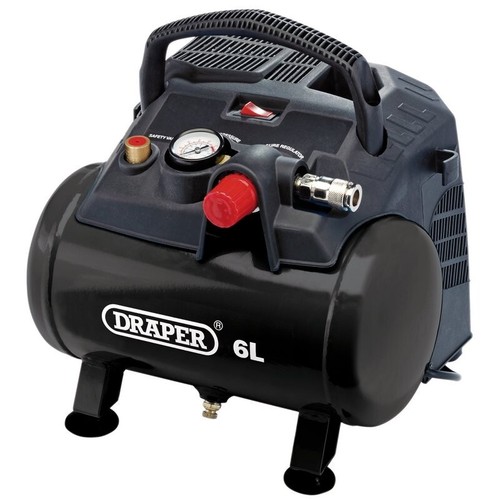 Draper 02115 compressore aria - 02115,