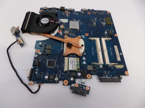 Scheda madre samsung - scheda,