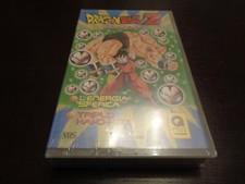 Vhs dragonball vol 15 - "dragonball, 15"
