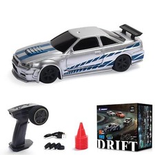 1/43 RC Race Car R34 High