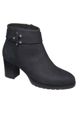 Dr Scholl's DANABEL - Stivaletto donna comodo plantare Memory META' PREZZO