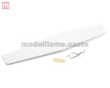 Parkzone PKZ3520 Wing with Ailerons: Sukhoi Su-26m modellismo