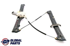 BMW X5 E70 E70N LCI Alzacristalli Elettrici Anteriore Sinistra 7166379