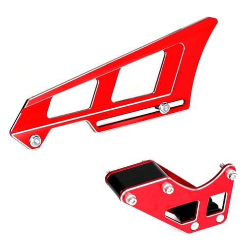 Set salvacatena posteriore - , 3d