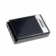 Batteria per Sanyo Tipo DB-L50