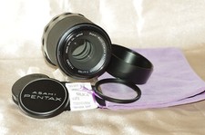 RARE, objectif M42 MACRO 100mm