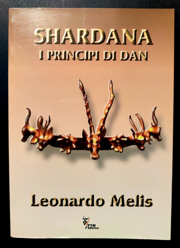 Shardana principi dan - shardana,
