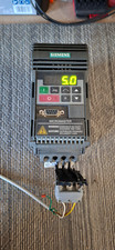 6SE9212/0DA40 750W 400V