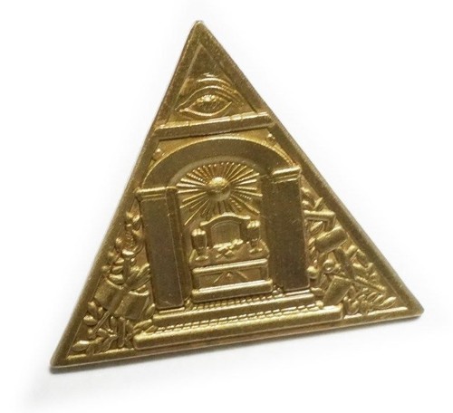 Piramide che tutto vede - tutto,