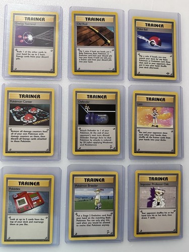 Pokemon recupero - pokemon,