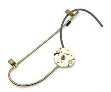 Alzacristallo Alzavetro