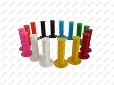 Soft Rubber Pit Dirt Bike