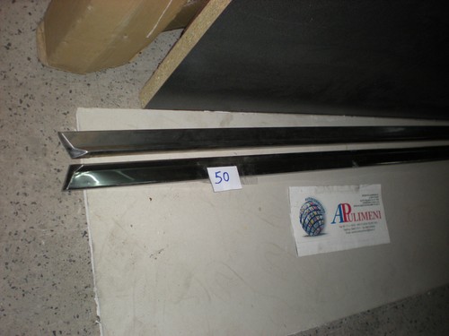 Coppia modanatura sottoporta - modanatura,