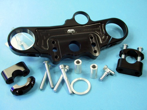 Abm superbike ponte - abm,