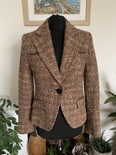 Giacca blazer Zara vintage