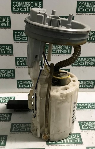 Pompa carburante volkswagen - pompa,
