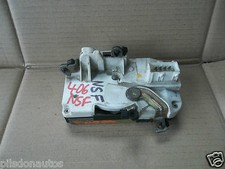 PEUGEOT 406 1996-2001 NEARSIDE
