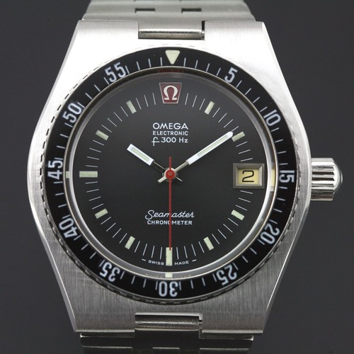 Orologio vintage omega - orologio,